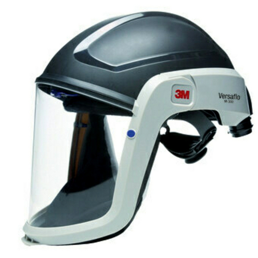 3M™ Versaflo™ M-Series Facehields and Helmets 3M - ref. Versaflo M  