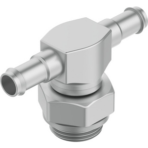 TCN-M3-PK-2 Barbed T-fitting