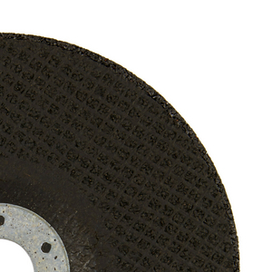 DISCHI IBRIDI T27 - VERS. CENTRO DEPRESSO - PN 52052 150 X 4.2 X 22.23 7100214087