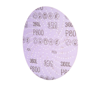 P800 DISCO HOOKIT 360L MULTIFORO 152MM 7100077626