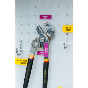 ROTOLO NASTRO IN VINILE PER INTERNI/ESTERNI PER STAMPANTI BBP3X 142022 B30C-500-595-PL
