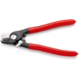 PINCE COUPE-CABLES 165MM D.12MM