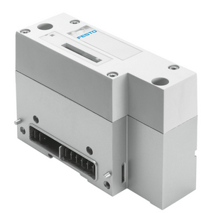 FESTO PNEUMATISCHE AANSLUITING VABA-S6-1-X1-CB 8082877