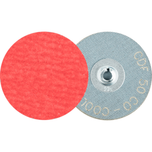 PFERD COMBIDISC® midget fibre disc CDF 50 CO COOL 80