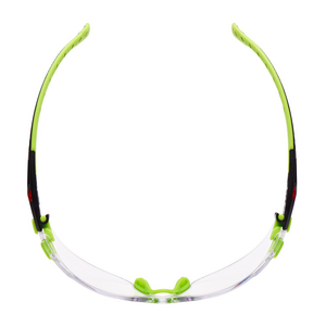 S1201SGAF-EU SOLUS S1101SGAF-EU OCCHIALE ASTINA VERDE/NERO CON LENTE IN PC TRASPARENTE 7100078882