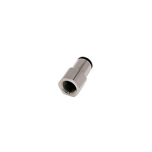 Stud Female FDA BSPP Metric 6814