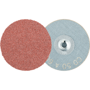 PFERD COMBIDISC® abrasive disc CD 50 A 60 FLEX