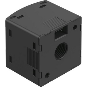 FESTO DRUKSENSOR SPAN-B-B11R-G18FPM-PN-L1 8114762