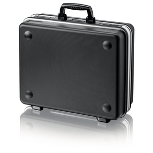 VALISE VIDE POUR 24 OUTILS