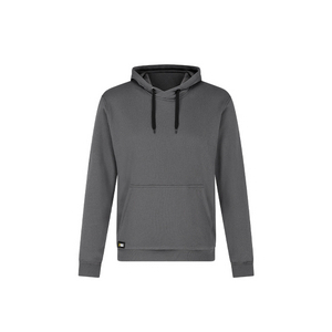 SWEAT CAPUCHE GRIS FN KADUNA L DARK GREY