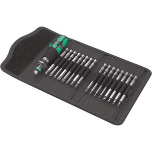9669630035 Wechselklingen-Satz KK 60 Kugelkopf Wera