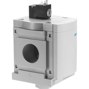DISTRIBUTEUR DE MISE EN CIRCUIT MS12-EE-G-V24 541496