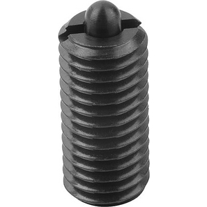 03040-210 Federndes Druckstück M10
