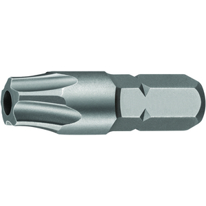 STAHLWILLE TORX SCHROEVENDRAAIER BIT 1443TPI