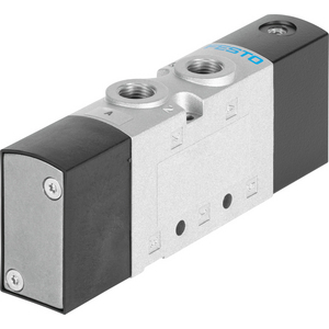 DISTRIBUTEUR PNEUMATIQ VUWS-L30-M52-M-N38