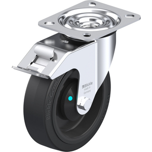 BLICKLE STAAL ZWENKWIEL EN REM STOP-FIX - LE-POEV 125KD-FI