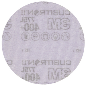 400+ DISCHI HOOKIT 775L - P.N. 05055 125MM 7100145436