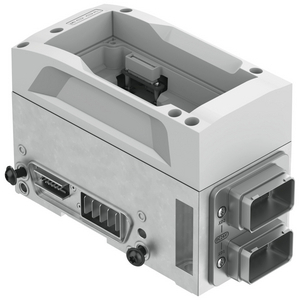 FESTO PNEUMATISCHE AANSLUITING VABA-S6-1-X5-F4