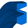 brand logo