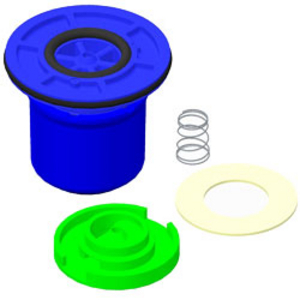 SPARE PARTS KIT C117273