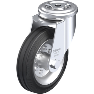 LER-VE 150R Lenkrolle