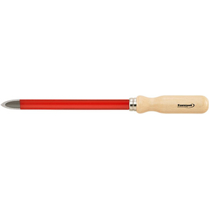 9666900100 Dreikant-Hohlschaber 100mm DIN8350C FORM