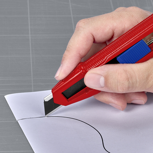 KNIPEX 90 10 165 BK
