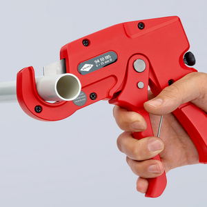 TAGLIATUBI PER TUBI DI PLASTICA 94 10 185