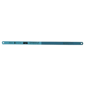BAHCO METAALZAAGBLAD HSS 24 3905-300-24-100 (PK=100ST)