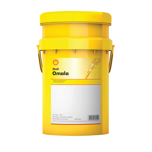 SHELL OMALA S2 GX 220 (BIDON A 20 LTR)