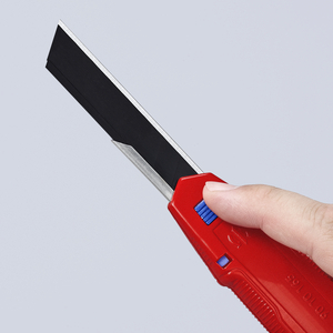 KNIPEX 90 10 165 BK