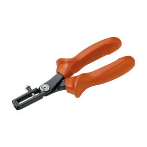 BAHCO DRAADSTRIPTANG ERGO VDE 150MM 2223 S-150