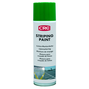 STRIPING PAINT GRUEN 500ML Linien-Markierfarbe