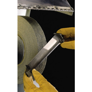 FIN RUOTE COMPRESSE XL-UW 25X25X4,8MM MINERALE S, DUREZZA2 25X25X4,8MM 7000000690