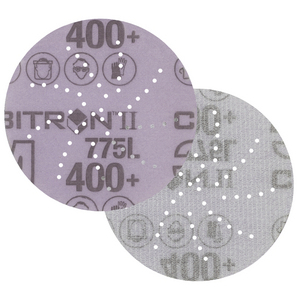 400+ DISCHI HOOKIT 775L - P.N. 05060 75MM 7100145452