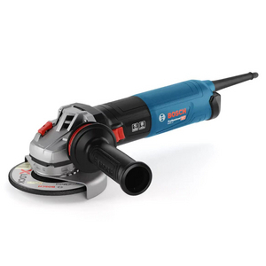BOSCH HAAKSE SLIJPMACHINE GWS 17-150 S 06017D0600