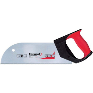 9773050320 Furniersäge 2K-Heft 320mm 12ZZoll FORMA