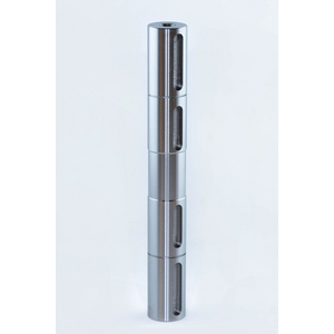 KIT ALBERO LENTO DOPPIO VF30 # 190100090