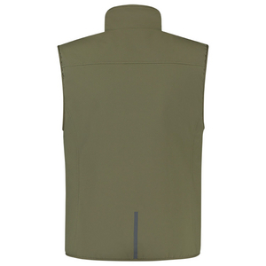 TRICORP TECH SHELL BODYWARMER RE2050 402709 LEGER MT 5XL