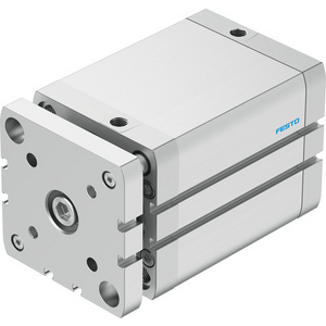 ADNGF-80-80-PPS-A Compact cylinder