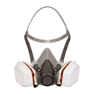 6091 A1 P3 FILTRO PER GAS E VAPORI ORGANICI (CLASSE A1) CON PUNTO DI EBOLLIZIONE > 65GR. + POLVERI ( 7100104310