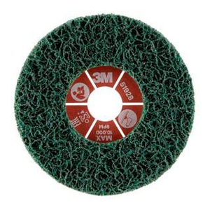 XCRS XC-DB CLIEAN & STRIP - MINERALE A - COLORE VERDE - P.N. 51928 115X22 7100192339