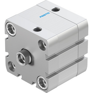 ADN-50-15-I-PPS-A Compact cylinder