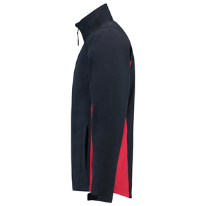 TRICORP SOFTSHELL 402002 MARINE/ROOD MT XXL