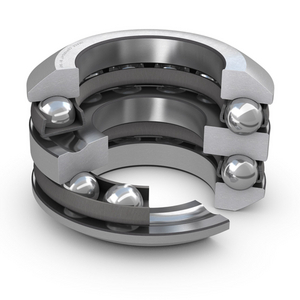 SKF RADIAL BALL BEARING 54410