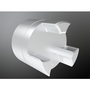 550197100040-ROTEX GS 19 AL-H (ALLUMINIO) ROTEX GS 19 AL-H (ALLUMINIO) MOZZO NON FORATO