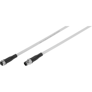 574323-CAVO DI COLLEGAMENTO NEBU-M12G5-E-10-Q8N-M12G5