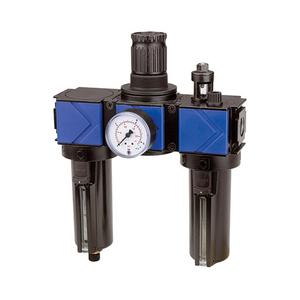 VW 16 M Wartungseinheit 3-tlg. »variobloc«, Metallbehälter, BG2, G1