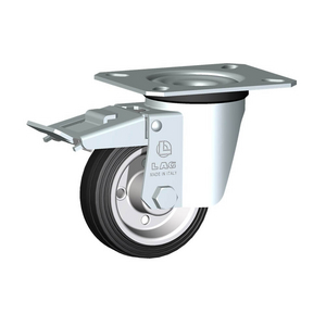 RUOTA B 80X25/40 CRS SPG M22 +FR 12254FR