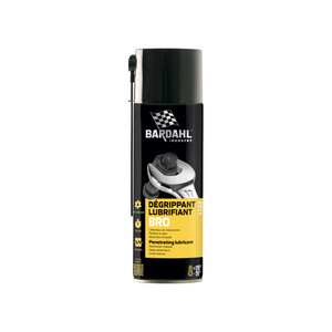 DEGRIPPANT LUBRIF. BRO AE 500ML